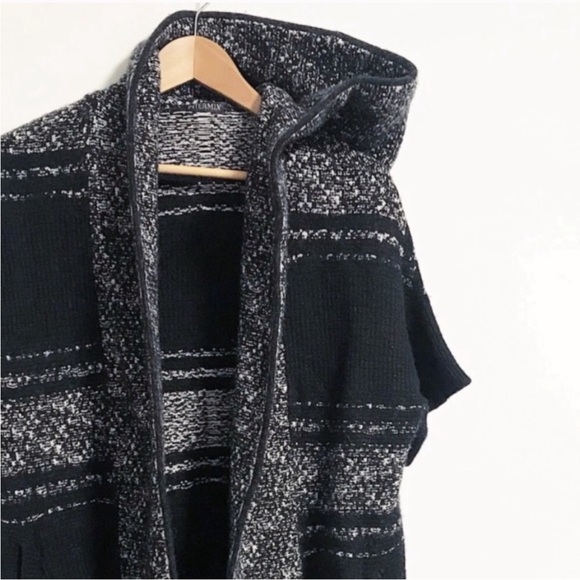 Intermix coat - Picture 5 of 6